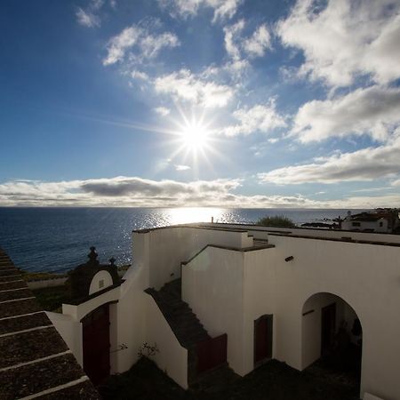 Casa Da Rocha Quebrada Villa Lagoa  Eksteriør billede