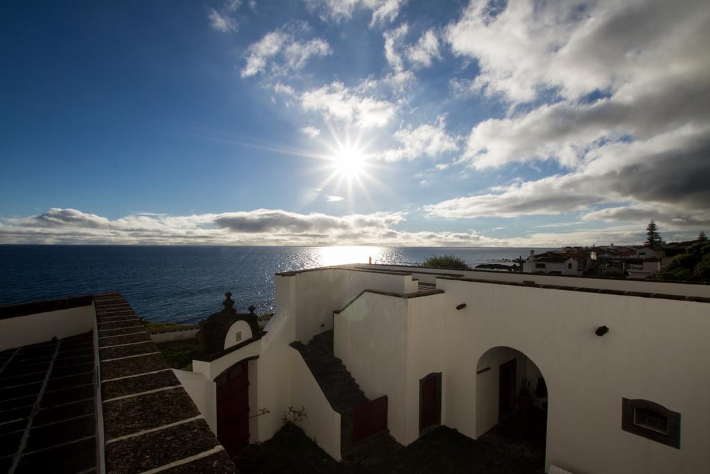 Casa Da Rocha Quebrada Villa Lagoa  Eksteriør billede