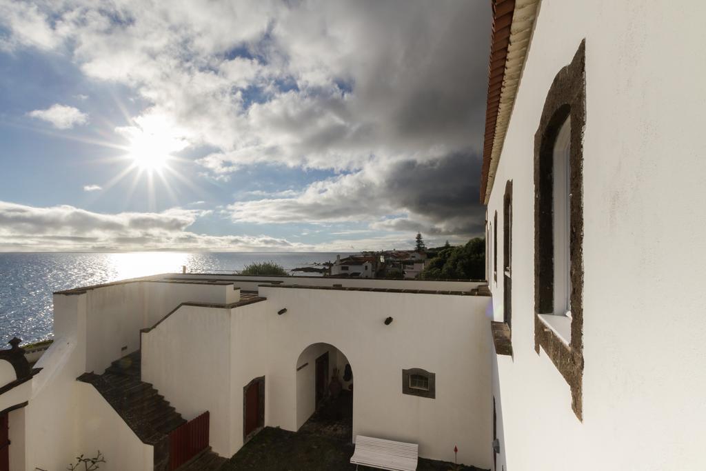 Casa Da Rocha Quebrada Villa Lagoa  Eksteriør billede