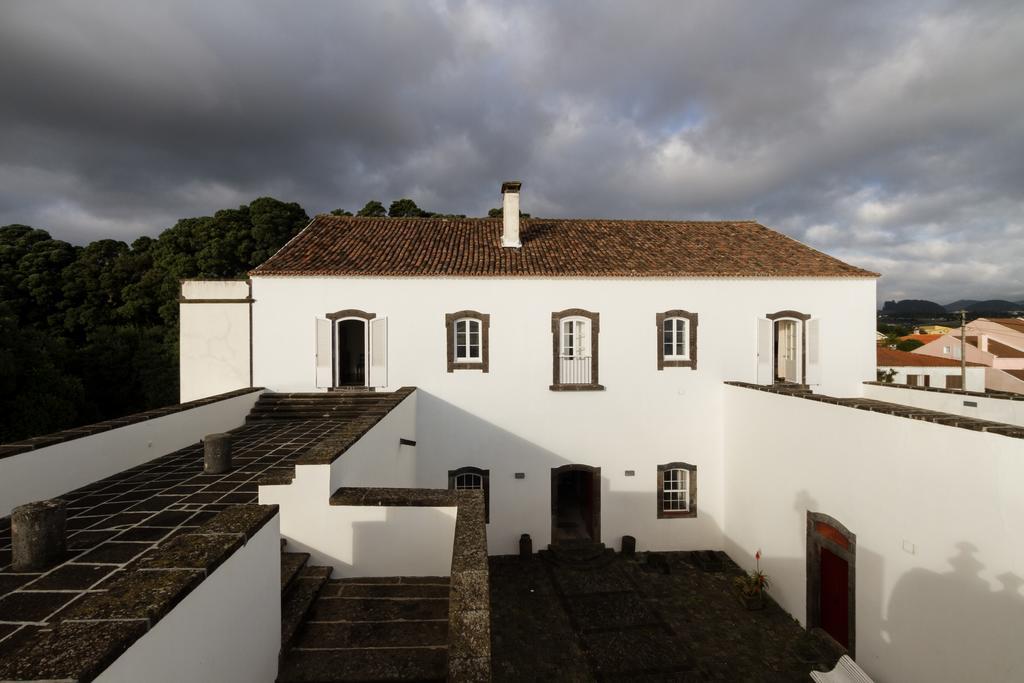 Casa Da Rocha Quebrada Villa Lagoa  Eksteriør billede