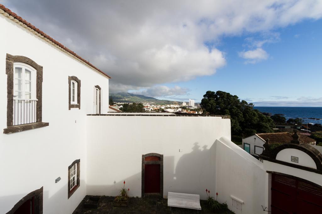 Casa Da Rocha Quebrada Villa Lagoa  Eksteriør billede