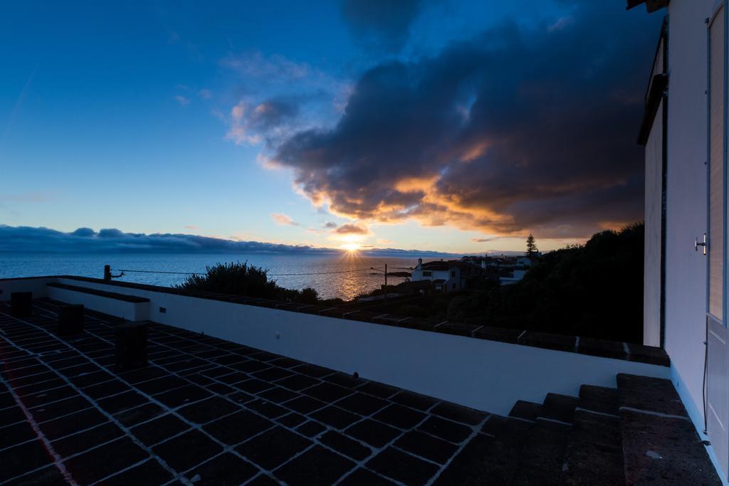 Casa Da Rocha Quebrada Villa Lagoa  Eksteriør billede